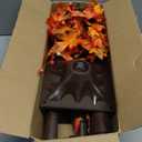 FORUP LED Lighted Maple Tree, 5 FT Lighted Artificial Tree for Thanksgiving Harvest Fall Festival Halloween Home Party Decoration (1 Pack)