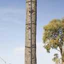 Muddy Quick-Stick Climbing System / 20ft Reach/Alternating Step Design