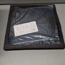 Wyze Smart Scale, Scale for Body Weight, Digital Bathroom Scale for Body Fat, BMI, and Heart Rate, Body Composition Analyzer with App, Batteries Included, Bluetooth, 400 lb (Black)