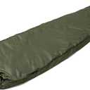 Snugpak Softie Elite 3 Sleeping Bag, 23 Degree, Expanda Panel System for Extra Space (Olive)