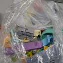 Duck Slide Toys, Bath Toys for Kids Ages 4-8, DIY Building Kit for Ages 5-7, Bathtub Time Birthday Gift for Toddler 3 + Year Old (51 PCS)