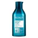 Redken Extreme Length Conditioner For Damaged Hair - Fortifies, Strengthens and Conditions Hair, Infused With Biotin & Castor Oil For Hair Growth (10.1 Fl Oz (Pack of 1))