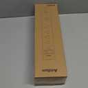 2 Pack Power Strip Surge Protector - 5 Widely Spaced Outlets 3 USB Charging Ports, 1875W/15A 6Ft Braided Extension Cord, Flat Plug Overload Protection, Wall Mount for Home Office Dorm Room Essentials