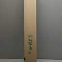 LOVEETA Gen2 12Ft [18Ft Reach] Lightweight Extendable Light Bulb Changer Pole for High Ceilings  Telescopic Light Bulb Pole Changer with Bulb Gripper - Champagne Gold