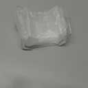 2 Sets Acrylic Display Risers(3",4",5") Clear Product Stand,Cupcakes Holder Dessert Transparent Showcase Stands, Candy Bar Risers, Lifts for Figures