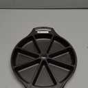 Lodge Cast Iron Wedge Pan