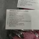 Bloom Room Artificial Flowers, Butterfly Pick, 6"x12", Pack of 2