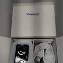 VSTARCAM 2K Security Cameras Wireless Outdoor, Free Cloud & SD Storage, Magnetic Easy Mount No Drilling, WiFi 6 2.4/5G Dual Band, Motion Alerts, 6-Month Battery, Color Night Vision, IP66, 2-Way Talk