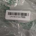 HLOES Bunion Corrector for Women & Men Big Toe Straightener Bunions Correction Tool for Bunion Splint with Soft Pads Hallux Valgus Pain Relief, Breathable Fabric for Day & Night Wear