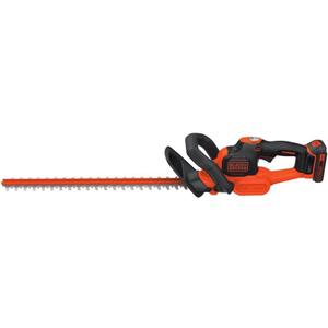 BLACK+DECKER 20V MAX* String Trimmer, Powercut, 22-Inch, (LHT321)