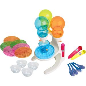 Dippin Dots Frozen Dot Dessert Maker