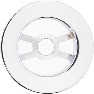 KOHLER GENUINE PART 1309013-CP FLANGE, DRAIN