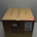 Gold Chandelier, Modern Drum Chandeliers 4-Light Fixtures Hanging with with Antique Gold Finish for Dining Room, Living Room, Bedroom, Foyer and Kitchen