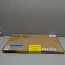 Serene Valley 27-9/16" x 14-9/16" Sink Protector, Rear Drain with Corner Radius 3/16", Sink Grid NLW2815R