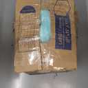 2 Inch Gel Memory Foam Mattress Topper, Twin Size Cooling Bed Topper for Back Pain & Pressure Relief