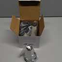 4Pack Hepa Filters Replacement Compatible with MBYULO and OUYFHK A27/A27R/A27D Handheld Vacuum. Washable Filters Works with MBYULO Cordless Vacuum Cleaner