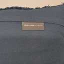 Loloi Chris Loves Julia Darla Navy 18'' x 18'' Cover w/Poly Pillow