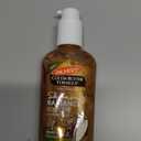 Palmer's Cocoa Butter Formula Shimmer Body Oil with Vitamin E, 5.1 Fl Oz, Radiance Body Oil for Glowing Skin, Enhances Dark Tones & Tans, Hydrating