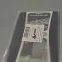 Bar Mat, Bar Accessories, Multifunctional Folding Cocktail Mat with Cutting Board, 18" X 12"(Black) Drying Mats,Bar Mat for Countertop,Bar Decorations for Home, Outdoor Bar Accessories,Travel