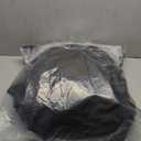 Dog Kennel Cover 42 Inch, Crate Covers for Large Dog Cages with1 2 3 Doors, Privacy Waterproof 600D Oxford Fabric Indoor/Outdoor Gray (Only Cover)