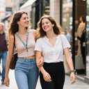 3 x Penitue Stretchy Lanyard & Wrist Strap, Scrunchie Wristlet Keychain Durable Stretchy Key Chain Retractable Lanyard for ID Badges and Stylish Wrist Strap Suitable for Women Nurse Teacher