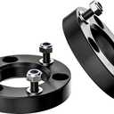 FLYCLE Leveling Kits 1.5 inch for 2004-2025 F150 2WD 4WD,1.5'' Front Strut Spacers Leveling Lift Kits Compatible with 2004-2025 F150