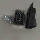 Safety 1st TV & Furniture Safety Straps, Black, Multi, 2 Straps(Pack of 1)