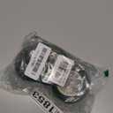 6 Roll Floral Tape 1/2inch Flower Tape Dark Green, Floral Tapes for Bouquet Stem Wrapping and Floral Crafts, Wedding Bouquet