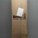 Buyers Products DTR7515 Aluminum Tarp System with Mesh Tarp, 7-1/2 x 15 Feet  Dump Body Tarp Kit, Heavy Duty Double-Stitched Hems, Brass Grommets, Telescoping Roller, Complete Hardware Included