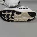 Hoka Mens Clifton 10 (9, White/Black)