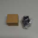 Cup Holder Insert Divider Compatible with 2014-2019 Toyota Highlander Replaces 55618-0E170-C0 (Regular Version)