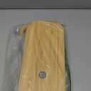 LONBET Toilet Paper Storage for 12 Rolls, Stackable & Foldable - The Ultimate Bathroom Organizer - Waterproof Basket with Bamboo Lid - Elegant Toilet Paper Storage Holder, Gray (Grey)