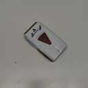 Andis TS-1 17235 Pro Foil Lithium Titanium Foil Shaver, Cord/Cordless, Smooth Shaving Cordless Shaver with Charger, Gray