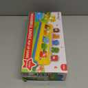 Interactive Pop up Animal Toys with Music & Light, Montessori Cause and Effect Toys for 1 Year Old Boy Girl Early Learning Musical Baby Toy 9-12-18 Months STEM Toddler Toy Age 1-2 Gift for Infant