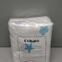 Kids Twin Size Sheets Set - Soft Microfiber Bed Sheets 3 Pieces - Deep Pocket Wrinkle Free, Rainbow Printed Bedding Sets Breathable for Girls Teens Toddlers (Fantasy)