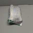 Cambond Compression Packing Cubes for Travel Women - Expandable Travel Bags Luggage Organizers Travel Essentials Compression Cubes for Travel Carry on Suitcases Organizer (4 Set, 01 Beautiful White)