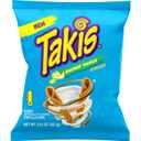 Takis Buckin' Ranch - Ranch Flavored (EXP 09/10/26)