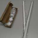 Kamanina Curtain Rod 32-86 White