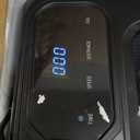 DeerRun 3 in 1 Walking Pad Treadmill, 300 Weight Capacity Foldable Treadmill, 3.0HP Low Noise Under Desk Treadmills for Home Office with Remote & APP (Black)