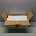 Pampers Pure Baby Diapers, Size 1 (8-14 lbs), 82, Up to 100% Leakproof, Premium Hypoallergenic Soft Diapers