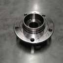 Front Wheel Bearing Hub for Audi TT A3 Quattro VW Passat Jetta Beetle Tiguan CC