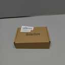 ISolderStore Soldering Practice Kits 4 Digital DIY Clock Kits Color Electronic Clock Kit Solder Practice Kit for Student Child