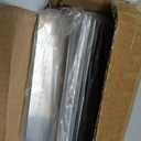17.5" Stainless Steel Flavorizer Bars for Weber Genesis 300 Series (2011-2016, Front-Mounted Controls), Replacement for Weber 7620 7621 Fits Genesis E-310 E-320 E-330 S-310 S-320 S-330 Heat Plates