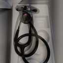 ADC - 603IST Adscope 603 Premium Stainless Steel Clinician Stethoscope with Tunable AFD Technology, Iridescent Tactical