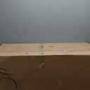 3FT Artificial Cedar Topiary Trees 2 Set, Realistic Fake Cypress Tree Tall Faux Pine Shrubs Plants Artificial Cypress Trees for Home Offices Porch Decor