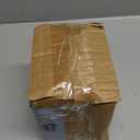 Sunshane Christmas Stocking Holders Mantel Stocking Hanger Hooks Fireplace Mantle Metal Hang Bases for Xmas Party Decorations (Bronze, 5)