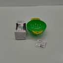 MINI COLANDER ECF, 2 Pack SHACK YOGURT CINTENANT POUR LE YOGURT