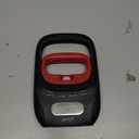 Grip Strength Tester Trainer - Electronic Hand Dynamometer of 400lbs/180kg & Grip strengthener with Adjustable Resistance for Sport