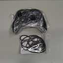 FLYDIGI Vader 4 Pro PC Controller Force Adjustment Lever Joystick, Hall & Micro Triggers, 1000Hz Report Rate, 4-Motor Stereo Vibration, 800mAh, Multi-Platform for PC/NS/Android/TV (No Xbox/PS)