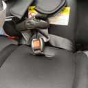 Graco TriRide 3-in-1 Reclining Car Seat, Kipling - Rear & Forward Facing Car Seat, Highback Booster, Adjustable Headrest, MFD 04/03/26